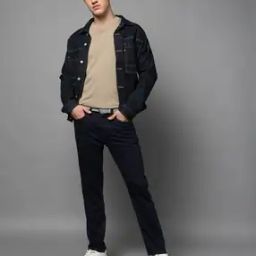 u.s. polo assn. Men Mid-Rise Skinny Fit Jeans-picture-1