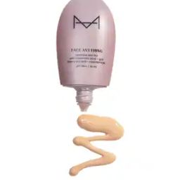 Face Anything Luminous Skin Tint - F10 Fair Skin Tone-9