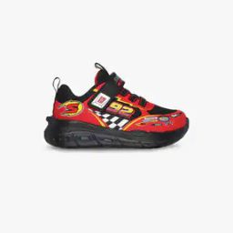 Boys Low-Tops Velcro-Fastening Sports Shoes-picture-31