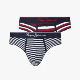 Pack of 2 Printed Briefs-image-38