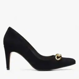 Women Laina85 Trim Pumps-29