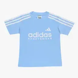 Boys Brand Print Regular Fit Crew-Neck T-Shirt-image-54