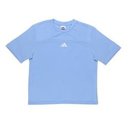 Boys Relaxed Fit Crew-Neck T-Shirt-image-55