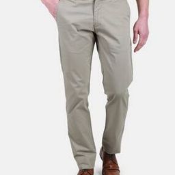 duke Men Mid-Rise Regular Fit Chinos-picture-18