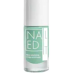 Nailed It Nail Polish Mint 021-27