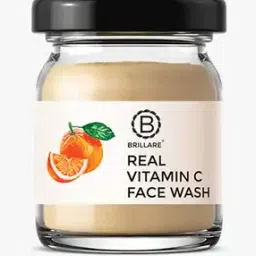 Vitamin C Powder Face Wash For Glowing Bright Looking Skin-29