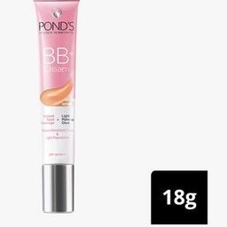 BB+ Cream Instant Spot Coverage + Light Makeup Glow - Natural-image-49
