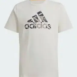 Boys Brand Print Regular Fit Crew-Neck T-Shirt-image-60