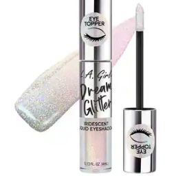 Dream Glitter Liquid Eyeshadow - Iridescent Dream-image-2