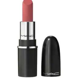 Macximal Matte Mini Lipstick - You Wouldn't Get It-11