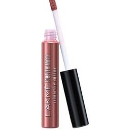 Forever Matte Liquid Lipstick Lasts for 16 Hrs - Nude Hue-30
