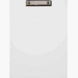 Acrylic Clip Board-16
