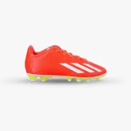 X Crazyfast League Firm Ground Boots-image-47