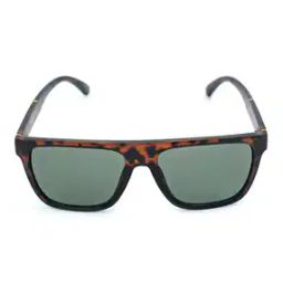 Women UV-Protected Rectangular Sunglasses-BOSCO-image-5