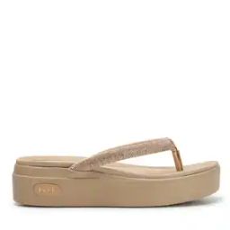 Women Embellished Platform Wedges-24