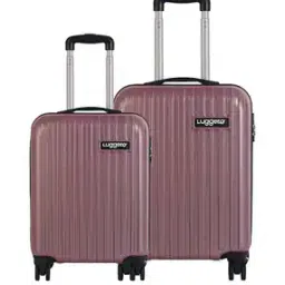 luggero Men Stylish Trolley Bag-picture-8