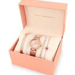 FCB6RGM Women Analogue Watch-11