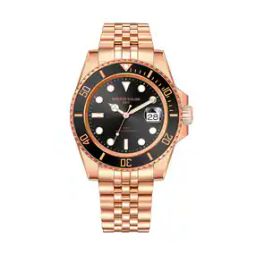 Men Analogue Watch with Metal Strap-RG-MJSA74000005-image-5