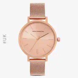 Women FC007RGM Analogue Wrist Watch-image-5