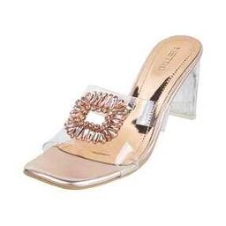 Women Embellished Chucky Heeled Sandals-image-53