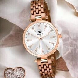 AS-125A  Analogue Wrist Watch with Deployant Clasp-image-29