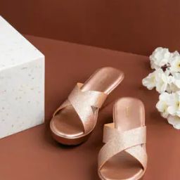 Women Open-Toe Wedges-image-3