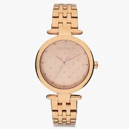 esprit ES1L167M0095 Analogue Watch with Stainless Steel Strap-picture-29