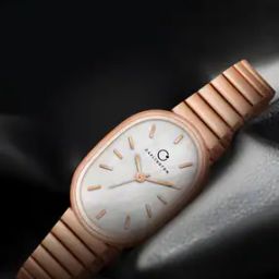 Women Water-Resistant Analogue Watch-Iconic 2031-17