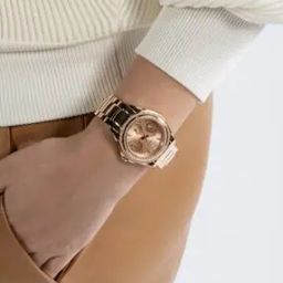 Water-Resistant Analogue Watch-GW0685L3-image-44