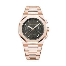 RG-MSTC71000003 Analogue Watch with Butterfly Clasp-image-6