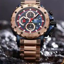 Men Chronograph Watch-image-24