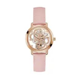 GW0383L2 Quartz Water-Resistant Analogue Watch-48