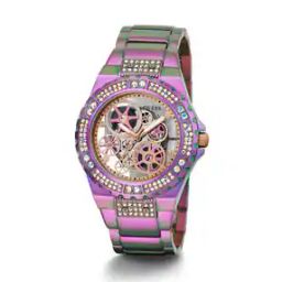 GW0302L3 Water-Resistant Chronograph Watch-image-78