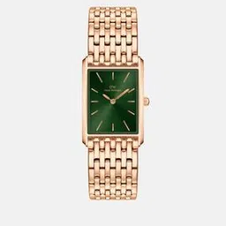 Water-Resistant Analogue Watch-DW00100704K-image-42
