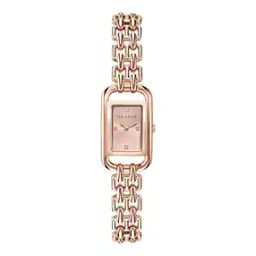 Stainless Steel Analogue Watch -image-27