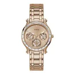 Water-Resistant Chronograph Watch-GW0395L3-image-70