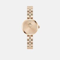 Water-Resistant Analogue Watch-DW00100720K-image-85