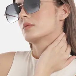 CLSW301 Women Oversized Sunglasses-image-48