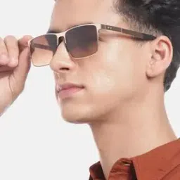 CLSM298 Women Square Sunglasses-image-60