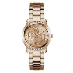 guess Women Analogue Watch-picture-4
