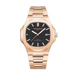 Men Analogue Watch with Metallic Strap - RG-MSTA77000003-29
