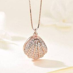 Women Stone-Studded Pendant-image-32