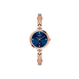 TWEL18305 Women Analogue Wrist Watch with Metal Strap-image-10