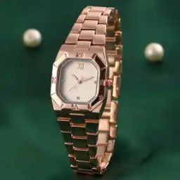 Women Round-Dial Analogue Watch-36