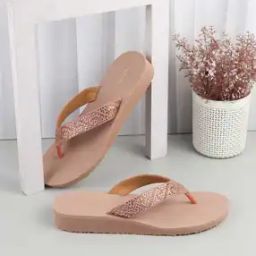 Women T-Strap Flip-Flops-picture-40