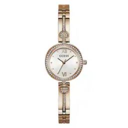 Analogue Watch with Metal Strap-GW0655L3-image-89