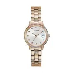Water-Resistant Analogue Watch-GW0657L3-picture-22