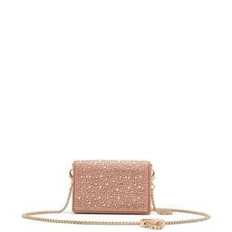 Women Embellished Bi-Fold Wallet-image-26