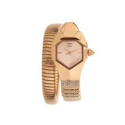 JC1L113M0035 Analogue Watch with Stainless Steel Strap-image-107