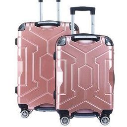 Men Hard Body Number Lock Trolley-17